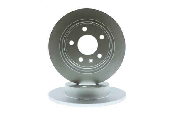 Discos de travão AISIN ref. Q6R943S